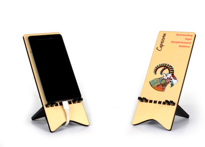 

My Own MO 1024 PS Mobile Holder, Multicolor
