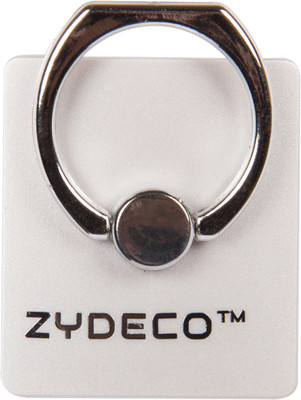 

ZYDECO RING360 Mobile Holder, Silver