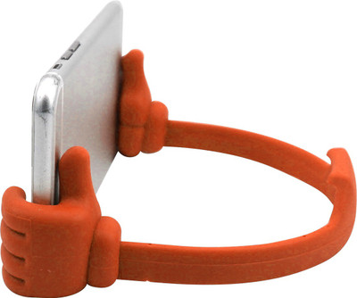 

Gold Dust GD1121Orange Mobile Holder, Orange