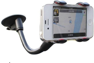 

M car accessories for phone Mobile Holder, Black