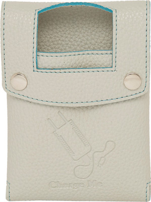 

Walletsnbags M10-BG Mobile Holder, White