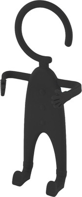 

Gold Dust GD1122Black Mobile Holder, Black