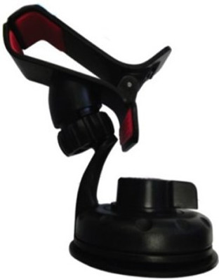 SAI ENTERPRISES DC157FLY Black Mobile Holder