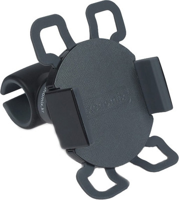 

XENOMIX SGH-BH2000 Mobile Holder, Black;grey
