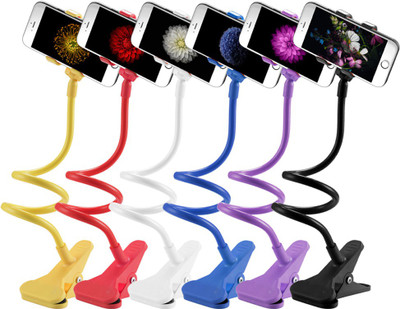 

YND Lazy White For Panasonic Eluga Z Mobile Holder