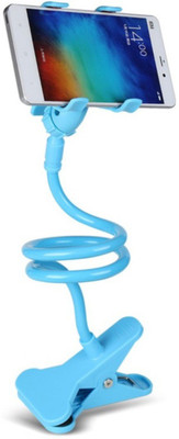 

TOTU LAZYSTANDE1 Mobile Holder, Blue
