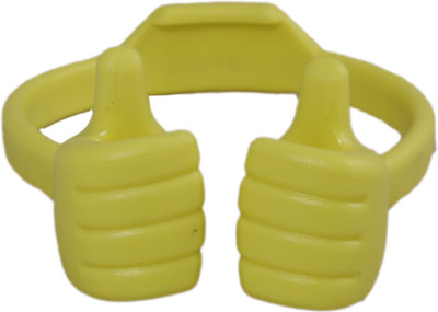 

Parallel Universe SOKYE1 Mobile Holder, Yellow