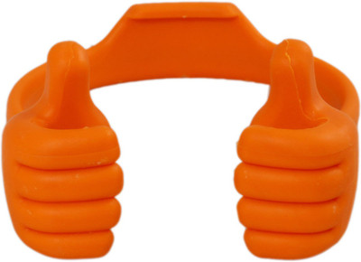 

Parallel Universe TT1111467 Mobile Holder, Orange