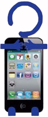 

Jazam E128BL Mobile Holder, Blue