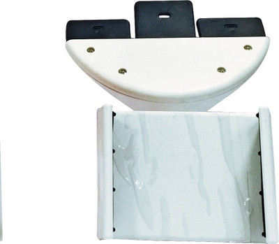 

ManeKo Imount Cd Mount Universal (White) Mobile Holder