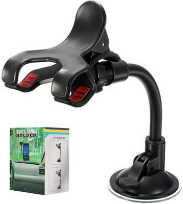 PROCELL Universal Small Mobile Holder, Black