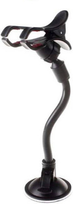 

888 MH_0004 Mobile Holder, Black