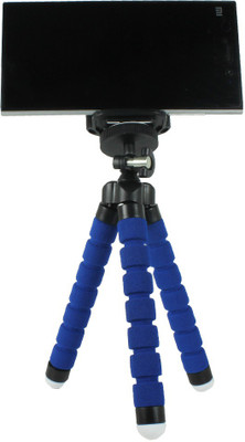 

Heartly Tripod A Mobile Holder, Blue