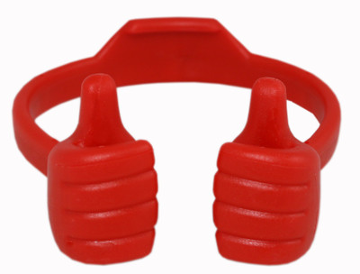 

Parallel Universe SOKRE1 Mobile Holder, Red