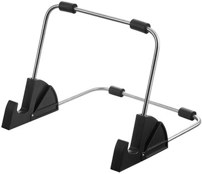 

FKU Foldable Universal Stand for Tablet Mobile Holder, Clear