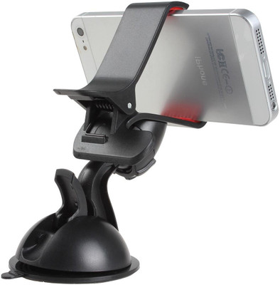 

Brand New Easy Fix Mobile Holder, Black