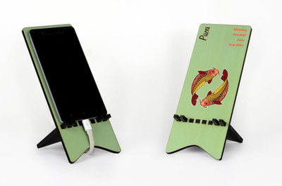 

My Own MO 1028 PS Mobile Holder, Multicolor