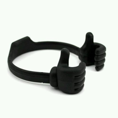 

PH Artistic OkStand01 Mobile Holder, Black
