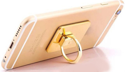 

Kemket 1001-RING HOLDER Mobile Holder, Gold