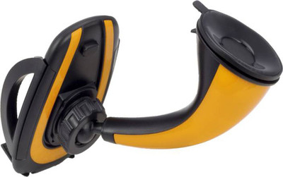 

CP Bigbasket Sport Car 360° Rotation Mobile Holder, Yellow