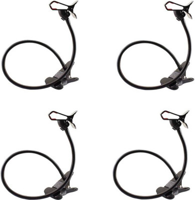 

SP Universal Flexible 360 Degree Snake Style Stand Mobile Holder, Black