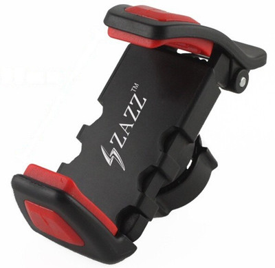 

Zazz ZCM4015-KLR Mobile Holder, Black