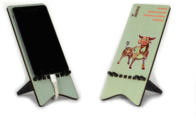 

My Own MO 1031 PS Mobile Holder, Multicolor