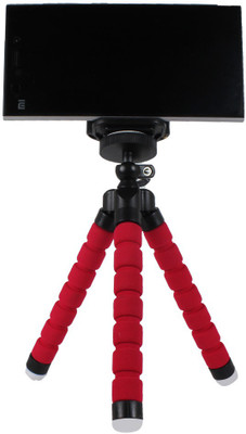 

Heartly Tripod Mobile Holder, Red