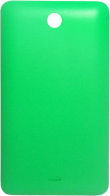 

Oktata Microsoft Lumia 430 Back Panel(Green)