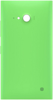 

Oktata Nokia Lumia 730 Back Panel(Green)