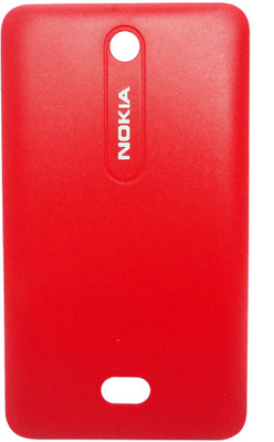 

Oktata Nokia Asha 501 Back Panel(Red)
