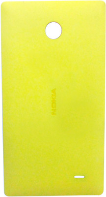 

Oktata Nokia X Back Panel(multicolor)