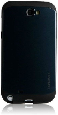 

Shrink It Samsung Galaxy Note 2 Back Panel(Black)