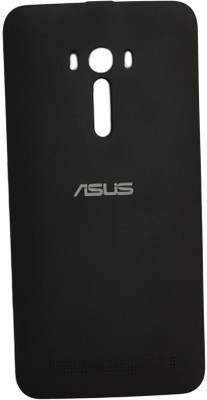 

Nmhosvha Asus Zenfone 2 Laser ZE550KL Back Panel(Black)
