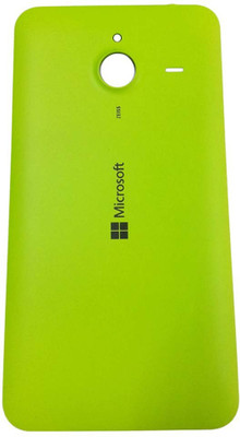 

Dkaur Microsoft Lumia 640 XL Back Panel(GREEN)