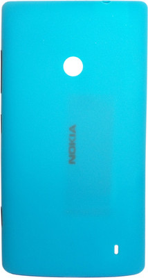 

Oktata Nokia Lumia 520 Back Panel(Blue)