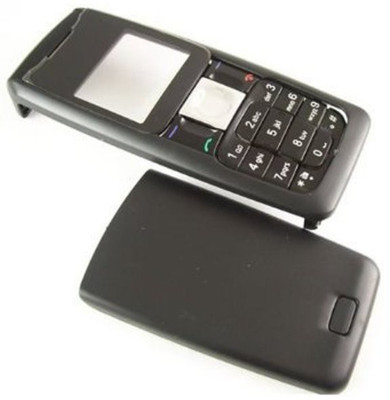 

Oktata Nokia 2310 Full Panel(Black)
