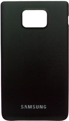 

Oktata Samsung Galaxy S2 Back Panel(multicolor)