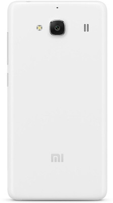 

MobileFun Xaiomi Redmi 2S Back Panel(White)