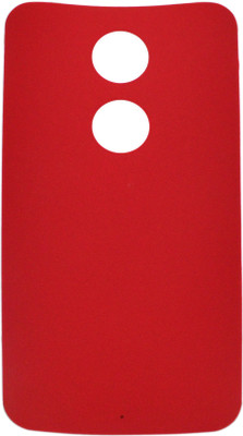 

Totta Motorola Moto X (2nd Generation) Back Panel(Red)