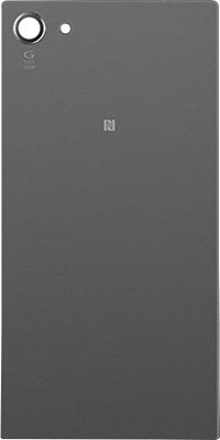 

Oktata Sony Xperia Z5 Mini Back Panel(Grey)