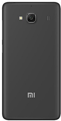 

MobileFun Xaiomi Redmi 2S Back Panel(Gray)