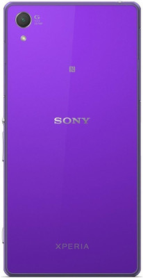 

OBS Sony Xperia Z2 Back Panel(Purpal)