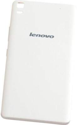 CASE CREATION Lenovo K3 Note,A7000 Back Panel(White)