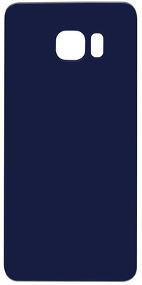

Oktata Samsung Galaxy S6 Edge Plus Back Panel(Blue)
