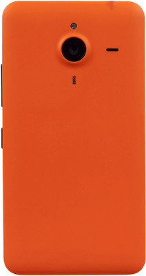 

Oktata Microsoft Lumia 640 XL Back Panel(Orange)