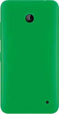 Dkaur Nokia 630 Back Panel(GREEN)