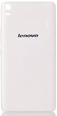 

Taaviya Stores Lenovo A7000 Back Panel(White)