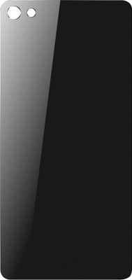 

Oktata Micromax Canvas Silver 5 Back Panel(Black)