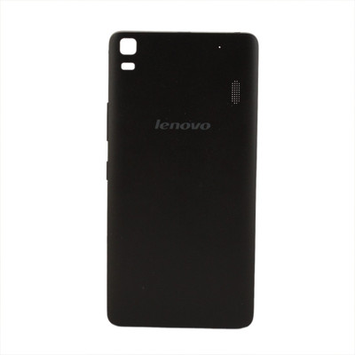 

FKU Lenovo A7000 Back Panel(Black)